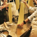 Handmade Italian Pasta Cooking Course in Florence - The Meal: Savoring Your Homemade Creations