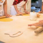 Handmade Pasta and Tiramisu class in Florence - Making Pasta from Scratch in Florence