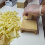 Handmade soap workshop - Learn the Art of Soap Making with Andreas