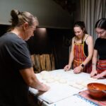 Hands-On Bolo do Caco Baking Class with a Madeiran Family - Making Bolo do Caco in a Traditional Madeiran Home