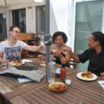 Hands-on Fideua or Paella Class in Barcelona in a Local's Home - Meet Nicole: A Passionate Guide and Chef in Barcelona