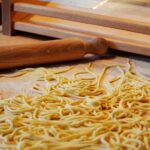 Hands on Italian Cooking Classes - A Focus on Umbrian Culinary Techniques
