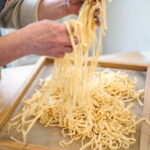 Hands-On Pasta Making Class in Central Florence with Patrizia - The Personal Touch of Chef Patrizia
