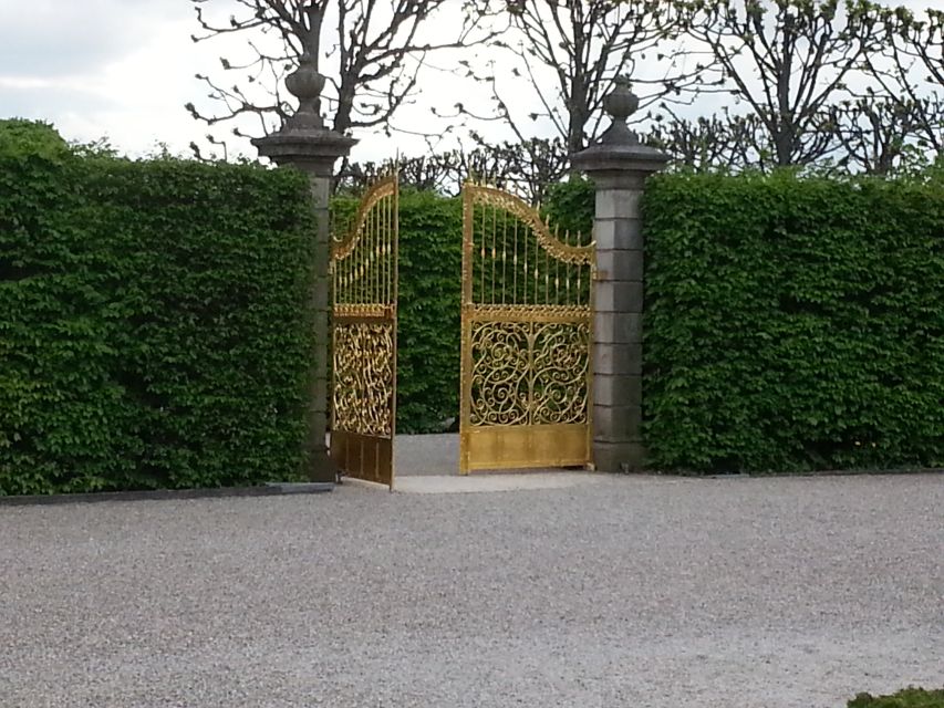 Hannover: 24-Hour Hop-On Hop-Off Sightseeing Bus Ticket - Exploring Hanover’s Major Attractions from the Bus