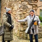 Hannover: Crime Walking Tour - What Makes This Crime Walking Tour Unique?