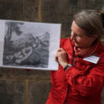 Hannover: Exciting Walking Tour through the Criminal Past - The Tour Begins at Neustädter Hof- und Stadtkirche St. Johannis