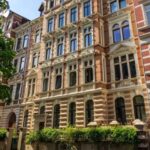 Hannover: Guided Walking Tour of the List District - Exploring the Lister Meile and Podbielskistraße