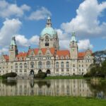 Hannover: Private Guided Walking Tour - Starting at Hanns-Lilje-Platz: The Meeting Point in Hannover’s Old Town