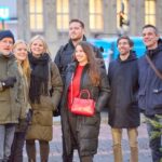 Hanover: Culinary walking tour Südstadt - From the Subway Station to Historic Corners in Südstadt