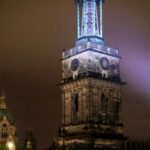 Hanover: Flashlight Guided Walking Tour at Night - Meeting in Front of Hanover’s New Town Hall