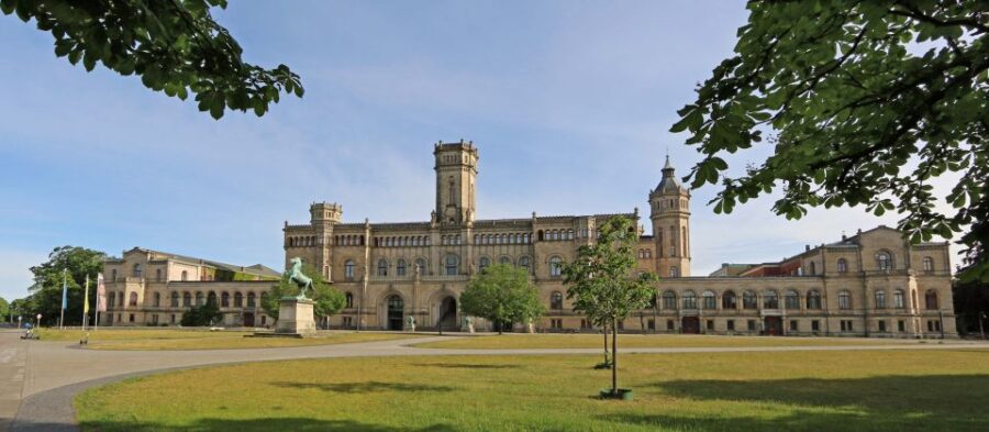 Hanover: Guided Walking Tour of the Nordstadt District - Exploring Hannover’s Vibrant Nordstadt Neighborhood