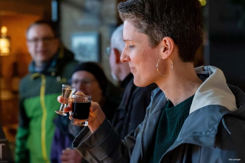 Hanover: Hanover's beer history(ies) - Exploring Hanovers Beer History in the Old Town