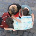 Hanover: Nordstadt Krimi-Rätsel-Tour - Discovering Hanover’s Nordstadt District with a Crime Theme