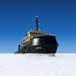 Haparanda/Tornio: Icebreaker Arktis Cruise with Ice Floating - Departure Locations and Schedule