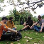 Happiness Walking Tour in Barcelona - Strolling Through El Born and the Medieval Heart of Barcelona