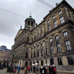 Happy B-day Amsterdam! Guided Tour with a History Buff - Starting at Melkmeisjesbrug: The Meeting Point for a City Through Time