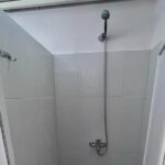 Happy Camping Berat - Detailed Facilities: Showers, Toilets, and Laundry