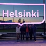 Happy Helsinki Walking Tour - Starting Point and Tour Duration