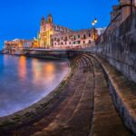 Harbors and Knights of Malta. Private tour from Valletta port. - Visiting the Majestic St. John’s Co-Cathedral