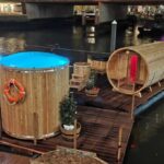 Harbour Wellness Entry Ticket - Location and How to Find the Entrance