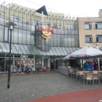 Hard Rock Cafe Amsterdam with Set Lunch or Dinner - Explore the Musical Memorabilia Collection