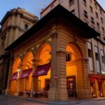 Hard Rock Cafe Florence with Set Menu for Lunch or Dinner - Prime Florence Location in Piazza della Repubblica