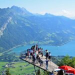 Harder Kulm and Grindelwald Private Day Trip - Discovering Interlaken’s Charm