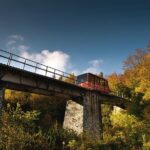 Harder Kulm - Top of Interlaken - Cable Car Ticket - The View from the Top of Harder Kulm