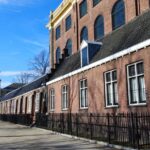 Hardships of the Past Amsterdam WW2 Private Walking Tour - Visiting the Holocaust Memorial & Dutch Theater in the Jewish Cultural Quarter