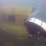 Haren: Dive accompaniment in Lake Dankern - What the Itinerary Looks Like at Lake Dankern