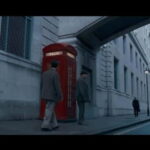 Harry Potter all over London! - Starting Point at Padella in Front of the Restaurant