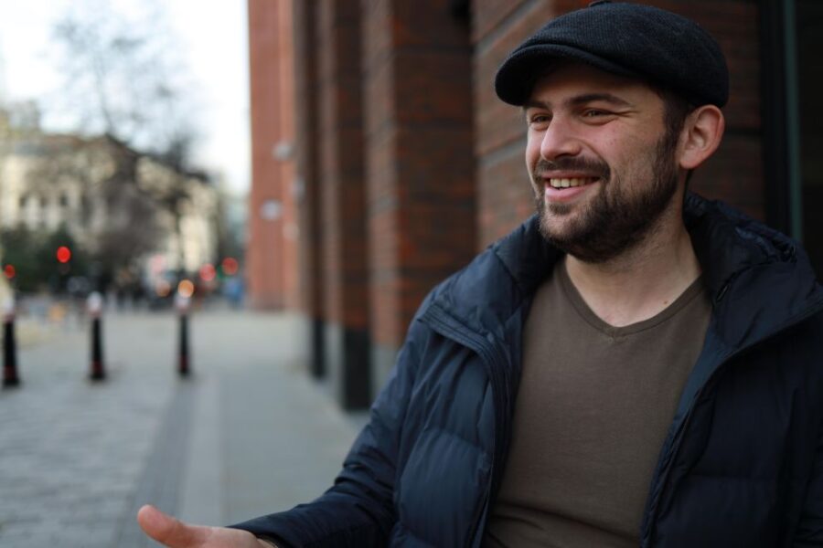 Harry Potter and the Fantasies of London - Exploring Parliament Square and Whitehall