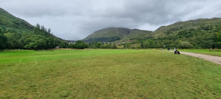 Harry Potter Bridge Day Tour from Edinburgh - Who Should Book This Tour?