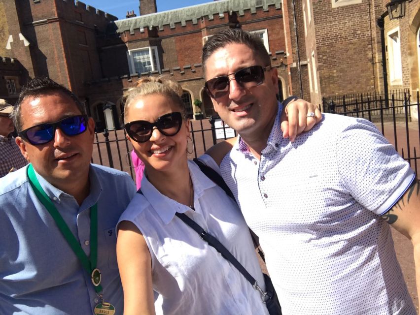 Harry Potter film locations Tour in London - Exploring London’s Harry Potter Locations in a Classic Taxi