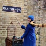 Harry Potter in London - Private Walking Tour - Discovering Diagon Alley and Knockturn Alley