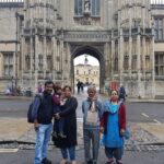 Harry Potter In Oxford: Private Full Day Trip from London - How the Tour Starts: Private Pickup from London