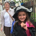 Harry Potter in Oxford Tour Divinity School entry Private Tour - The Turf Pub and Other Oxford Landmarks