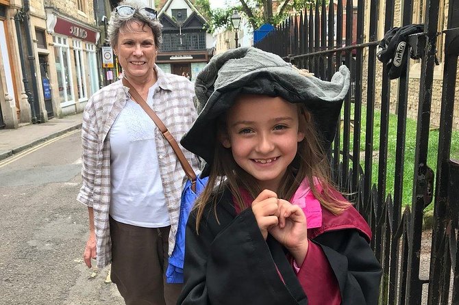 Harry Potter in Oxford Tour Divinity School entry Private Tour - The Turf Pub and Other Oxford Landmarks