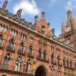 Harry Potter London and Oxford Private Car with Driver Guide - Exploring London’s Iconic Harry Potter Filming Locations