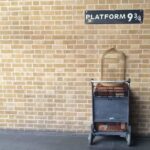 Harry Potter Private Tour of London in Spanish - Meeting Point and Tour Logistics in Central London