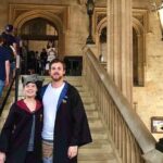 Harry Potter + Self Guided Christ Church- PRIVATE 9.30am - The Benefits of a Private Harry Potter Tour in Oxford