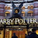 Harry Potter Self-Guided Walking Tour in London - Discover Whitehall and the Prime Minister’s Residence