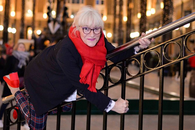 Harry Potter Styled Photoshoot in London - Exploring Diagon Alley on Charing Cross