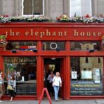 Harry Potter Tour in Edinburgh - Exploring Edinburgh Old Town: Heart of the Harry Potter Story