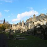 Harry Potter Tour in Edinburgh - Walking Along Victoria Street and Its Magical Shops