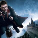 Harry Potter Tour in London The Magic Continues.in Executive luxury Vehicle - Passing by Scotland Place and the Polyjuice Potion Scene