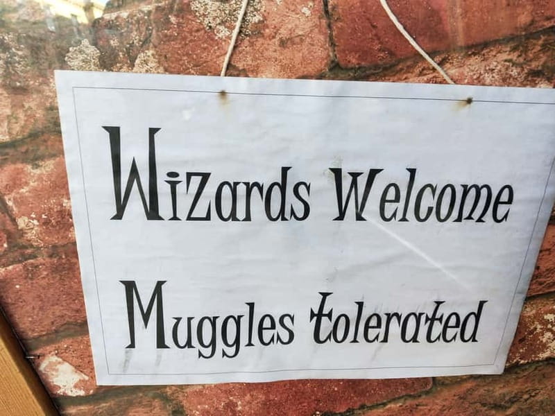 Harry Potter Tour New College Private Group Tour - Visiting New College Cloisters, the Hogwarts Connection