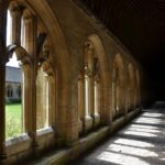 Harry Potter Walking Tour of Oxford Including New College - Iconic Landmarks and Hidden Corners