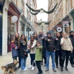 Harry Potter's Magical London: A Trusted Tour Since 2009 - Exploring Shakespeare’s Globe and the Bridges of Harry Potter