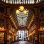 Harry Potter's most comprehensive and exclusive tour in London - Starting at Kings Cross Station and the Magic of Platform 9 ¾